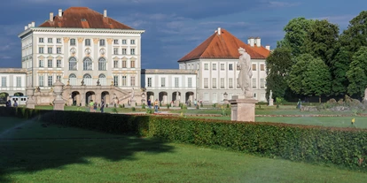 Matrimonio - Odelzhausen - Schloss Nymphenburg