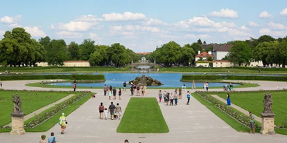 Matrimonio - Odelzhausen - Schloss Nymphenburg