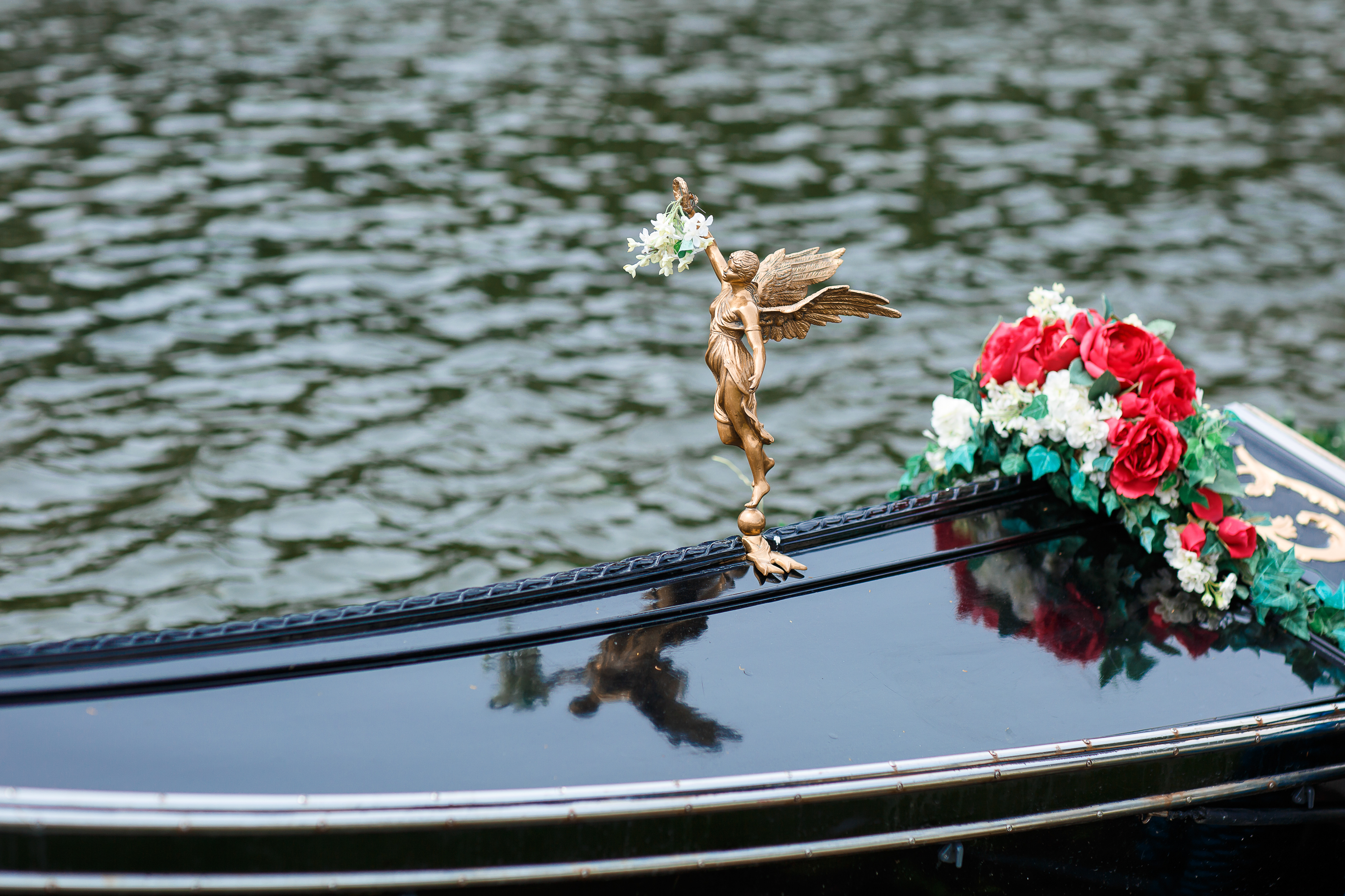 Hochzeit: Schloss Nymphenburg