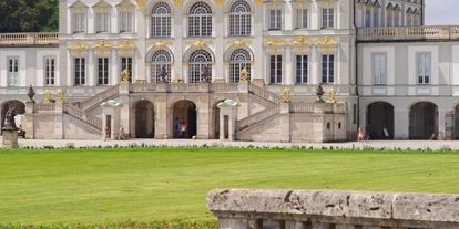 Matrimonio - Odelzhausen - Schloss Nymphenburg