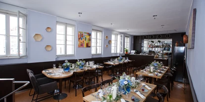 Hochzeit - PLZ 85665 (Deutschland) - Restaurant Gabelspiel