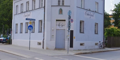 Hochzeit - PLZ 85665 (Deutschland) - Restaurant Gabelspiel