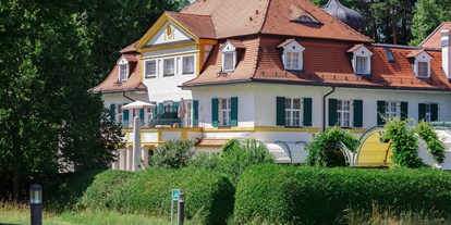 Hochzeit - PLZ 82435 (Deutschland) - Das Kleine Seehaus für eure Hochzeit am Starnberg See. - Kleines Seehaus