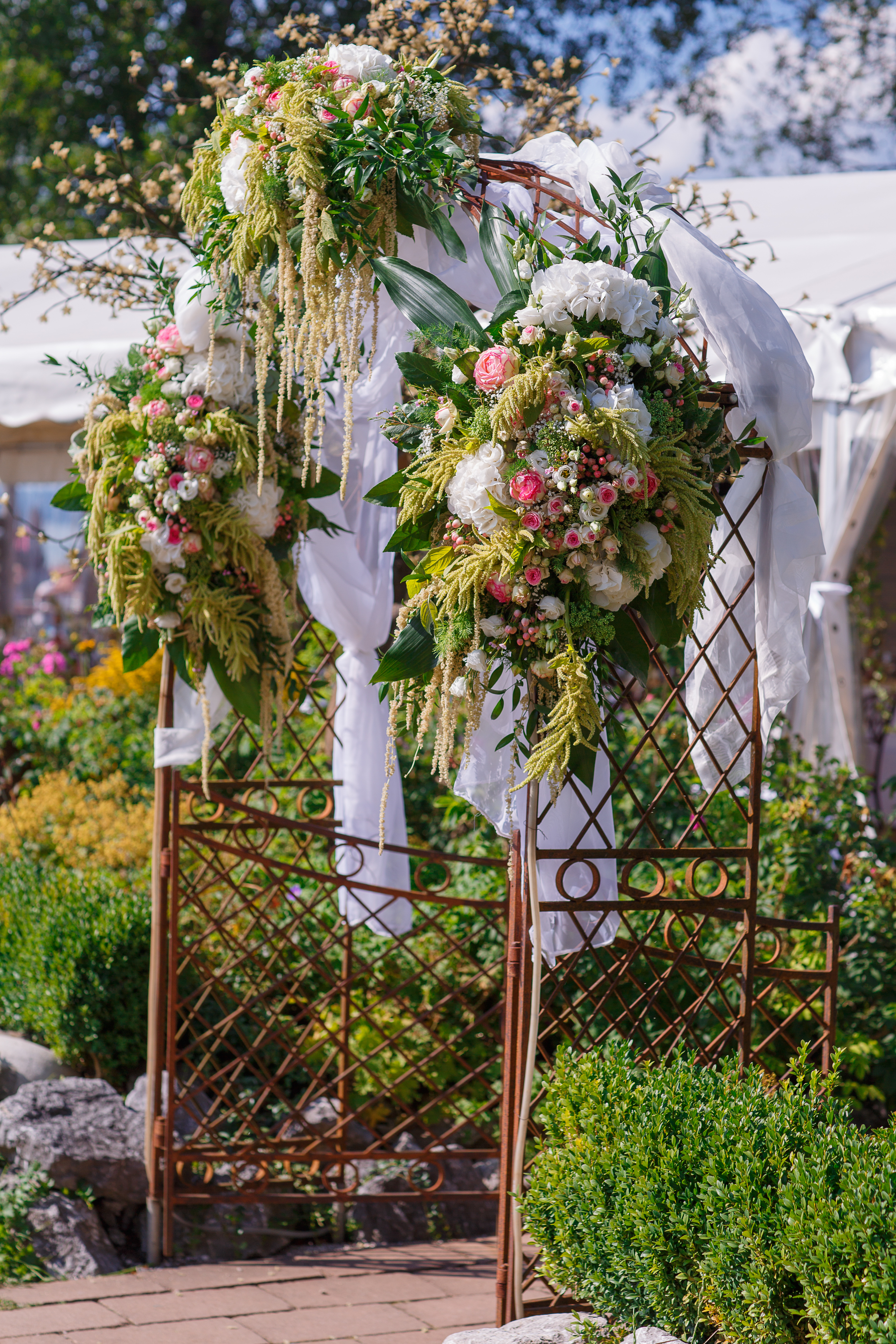 Hochzeit - Bernried (Landkreis Weilheim-Schongau) - Kleines Seehaus