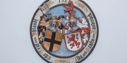 Mariage - Fürstenfeldbruck - Schloss Kempfenhausen