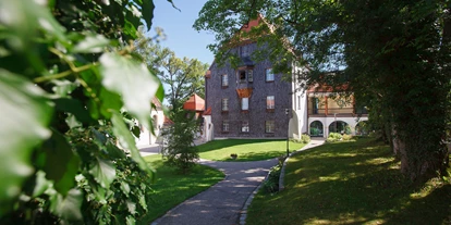 Mariage - Fürstenfeldbruck - Schloss Kempfenhausen