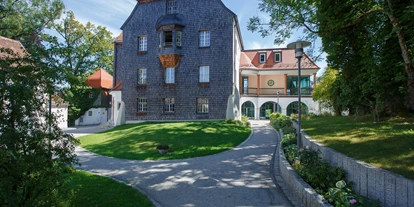 Mariage - Fürstenfeldbruck - Schloss Kempfenhausen