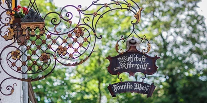 Mariage - Fürstenfeldbruck - Schloss Kempfenhausen