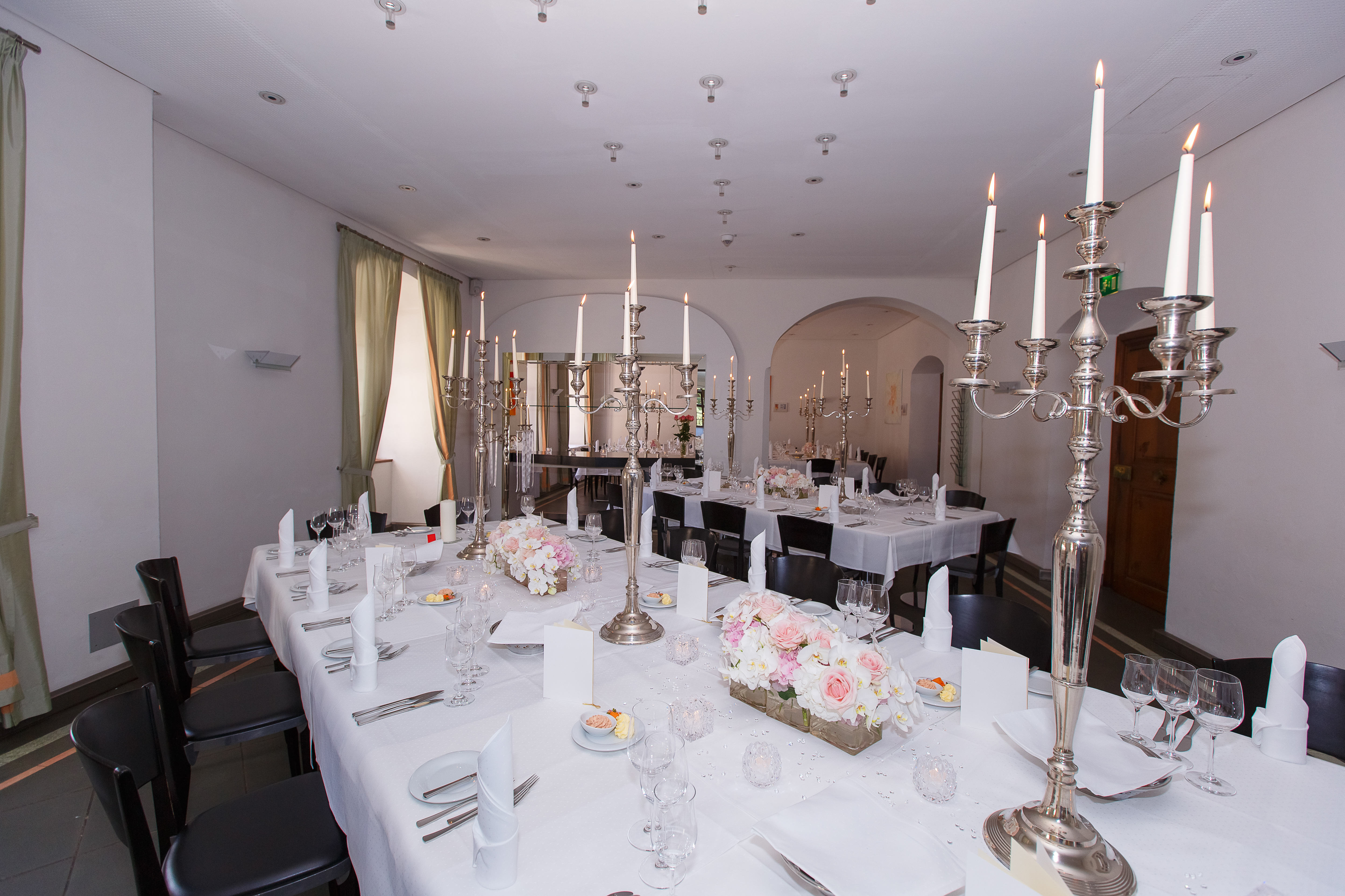 Hochzeit - Ummendorf (Landkreis Biberach) - Schloss Lautrach