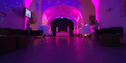 Wedding - Region Allgäu - Schloss Lautrach