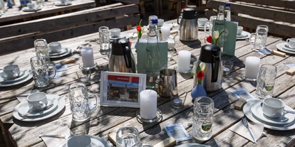 Hochzeit - PLZ 85665 (Deutschland) - Die Hochzeitslocation "Wirtshaus Zinners" in Taufkirchen. - Wirtshaus Zinners