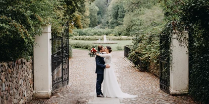 Hochzeit - Werneuchen - Bergschlösschen Buckow
