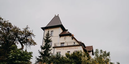 Hochzeit - Werneuchen - Bergschlösschen Buckow