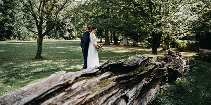Hochzeit - Werneuchen - Bergschlösschen Buckow