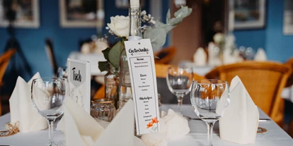 Hochzeit - Werneuchen - Bergschlösschen Buckow