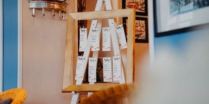 Hochzeit - Werneuchen - Bergschlösschen Buckow