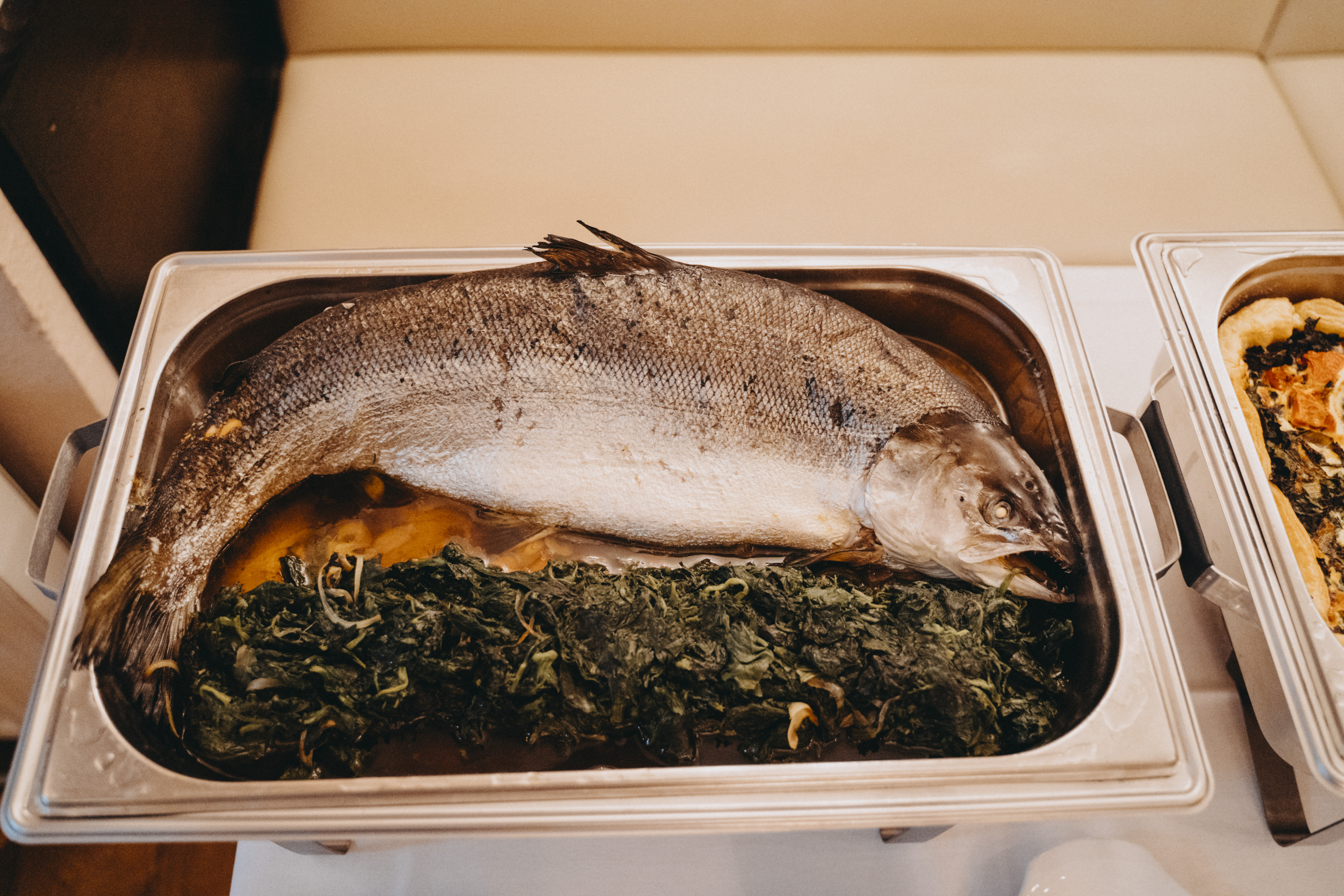 Hochzeit: Bergschlösschen Buckow