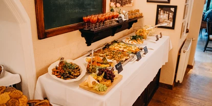 Hochzeit - Werneuchen - Bergschlösschen Buckow