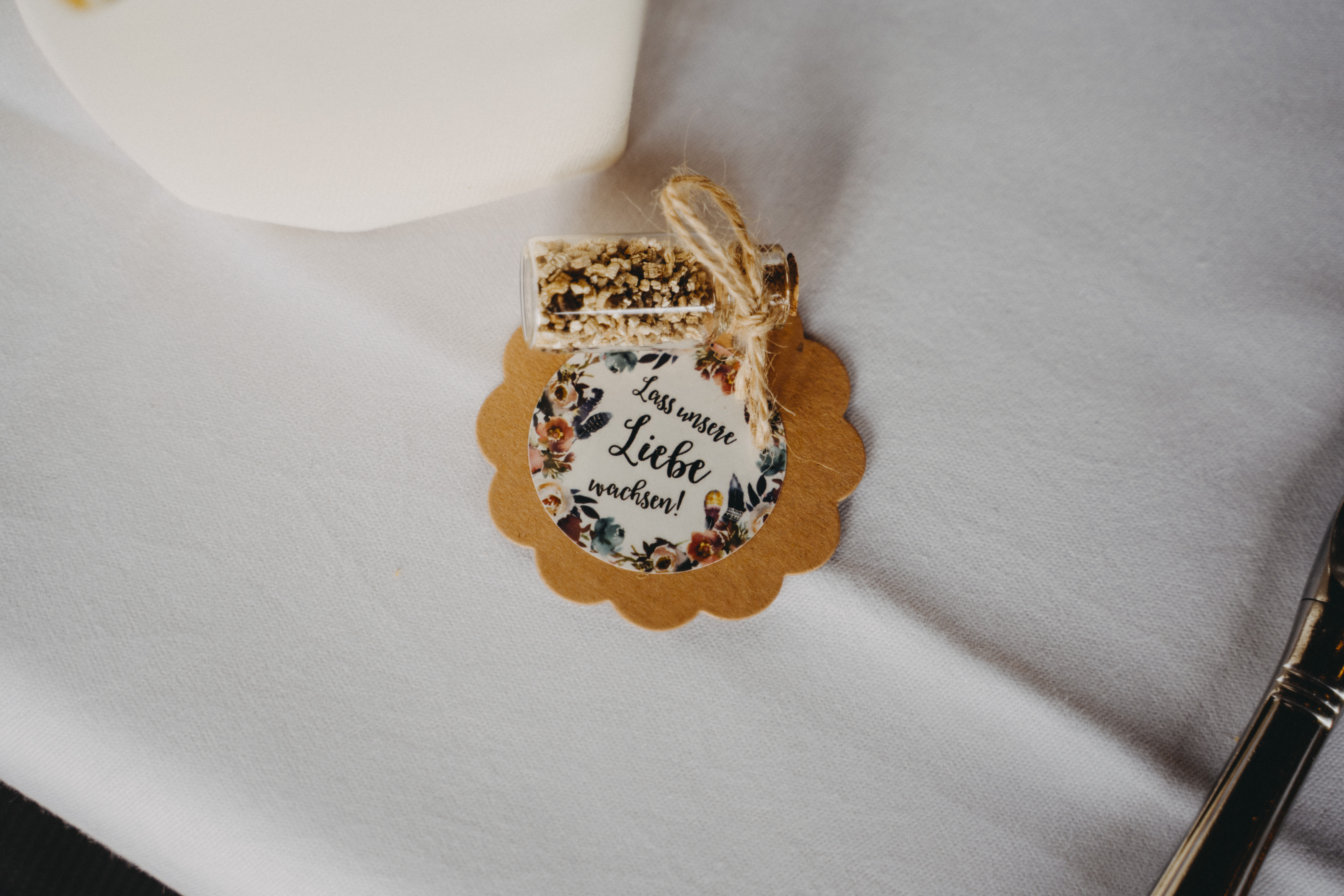 Hochzeit: Bergschlösschen Buckow