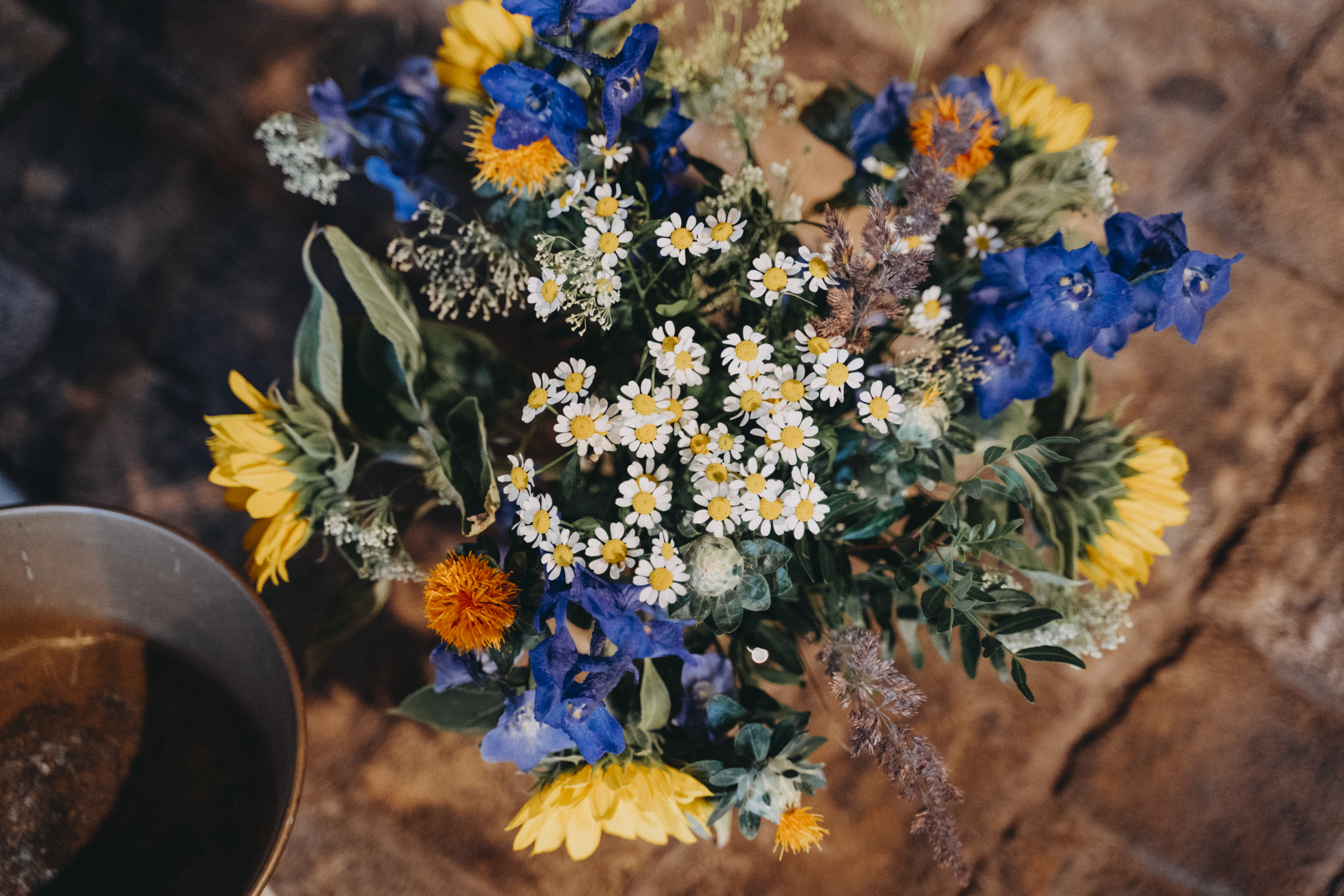 Mariage - Berlin - Britzer Mühle