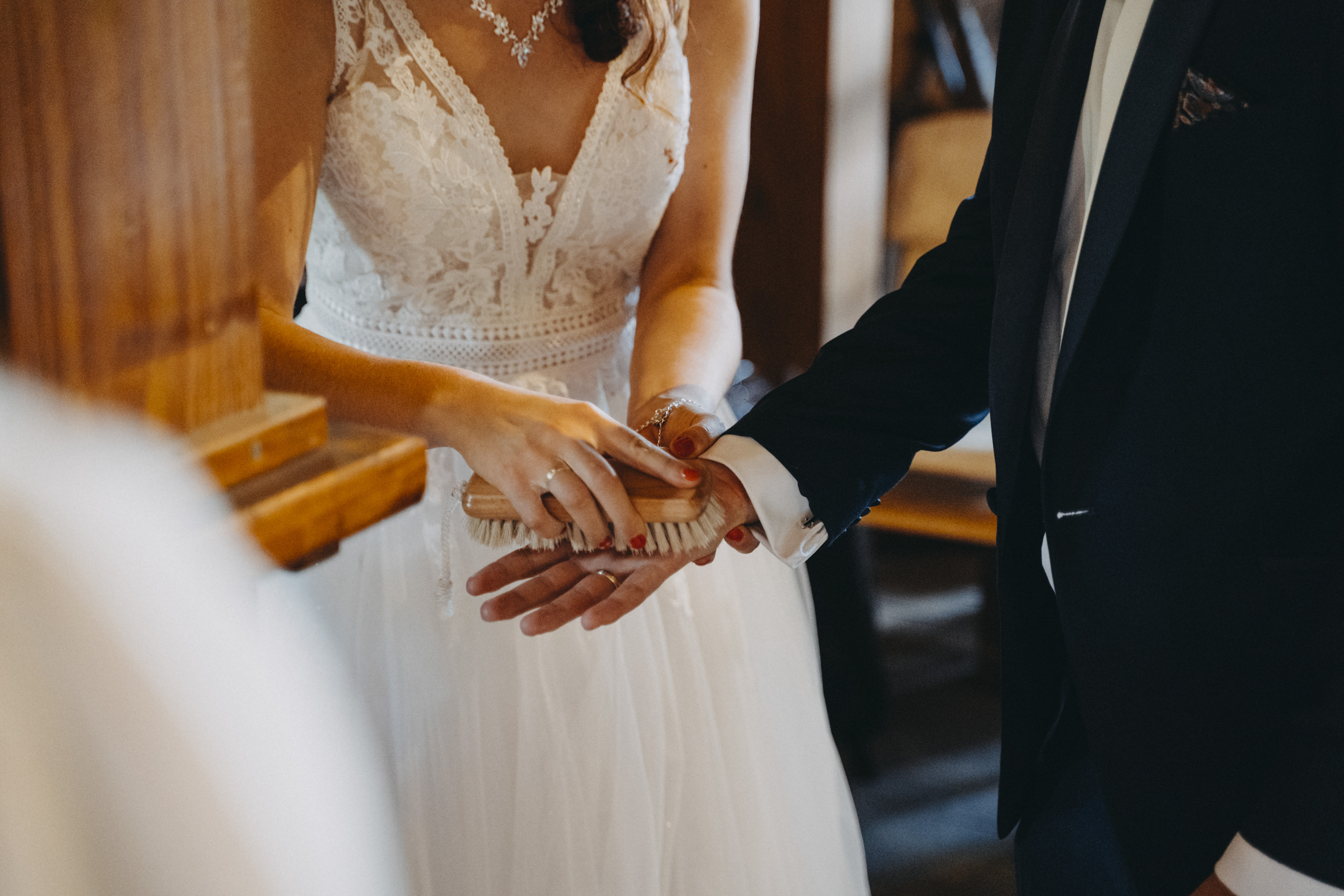 Hochzeitslocation: Britzer Mühle