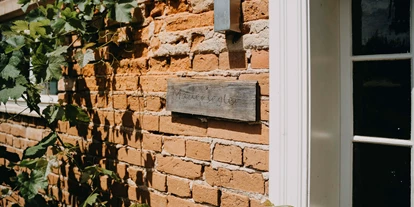 Mariage - Nuthe-Urstromtal - Haus am Bauernsee