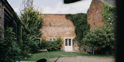 Mariage - Nuthe-Urstromtal - Haus am Bauernsee