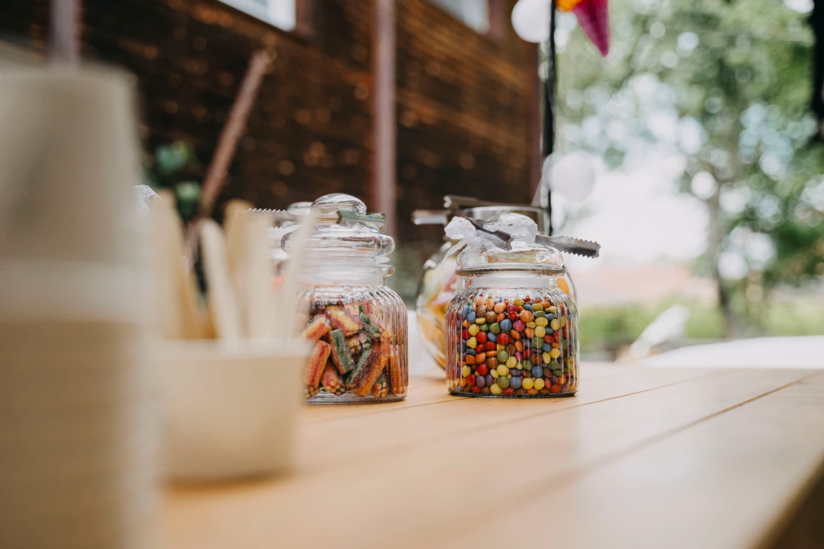 Hochzeit: Haus am Bauernsee