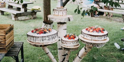 Mariage - Nuthe-Urstromtal - Haus am Bauernsee