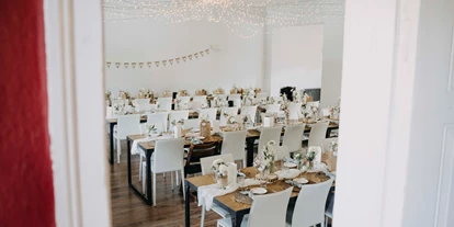 Mariage - Nuthe-Urstromtal - Haus am Bauernsee