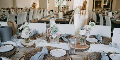 Mariage - Nuthe-Urstromtal - Haus am Bauernsee