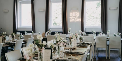 Mariage - Nuthe-Urstromtal - Haus am Bauernsee