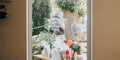 Mariage - Nuthe-Urstromtal - Haus am Bauernsee