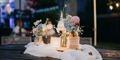Mariage - Nuthe-Urstromtal - Haus am Bauernsee
