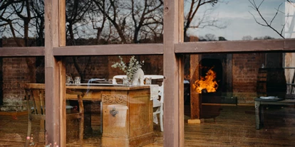 Mariage - Nuthe-Urstromtal - Haus am Bauernsee
