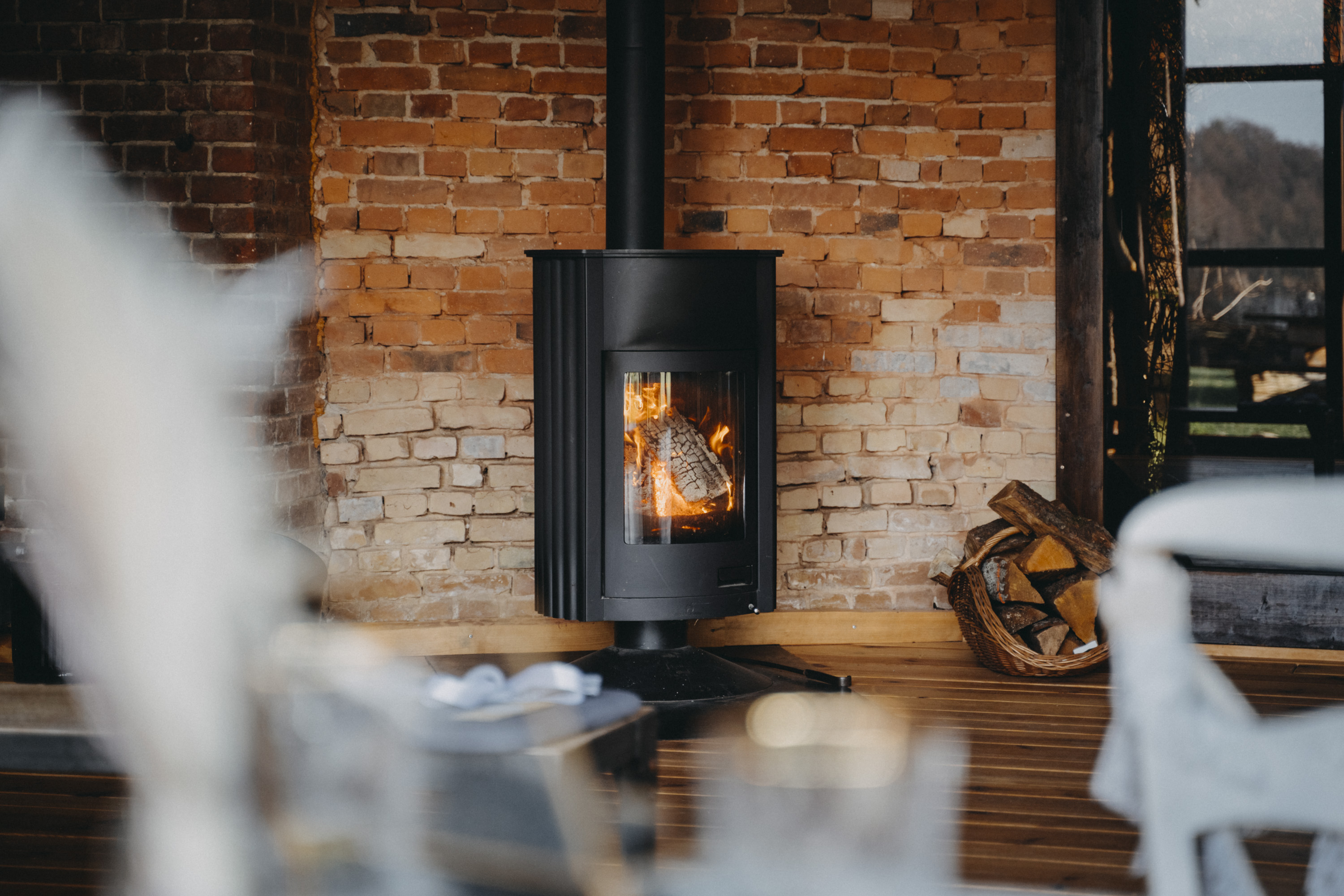 Hochzeit: Haus am Bauernsee