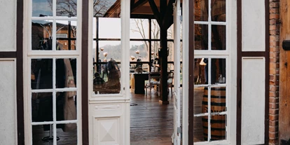 Mariage - Nuthe-Urstromtal - Haus am Bauernsee