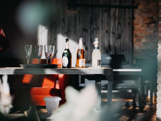 Hochzeit: Haus am Bauernsee