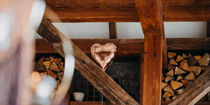Mariage - Nuthe-Urstromtal - Haus am Bauernsee
