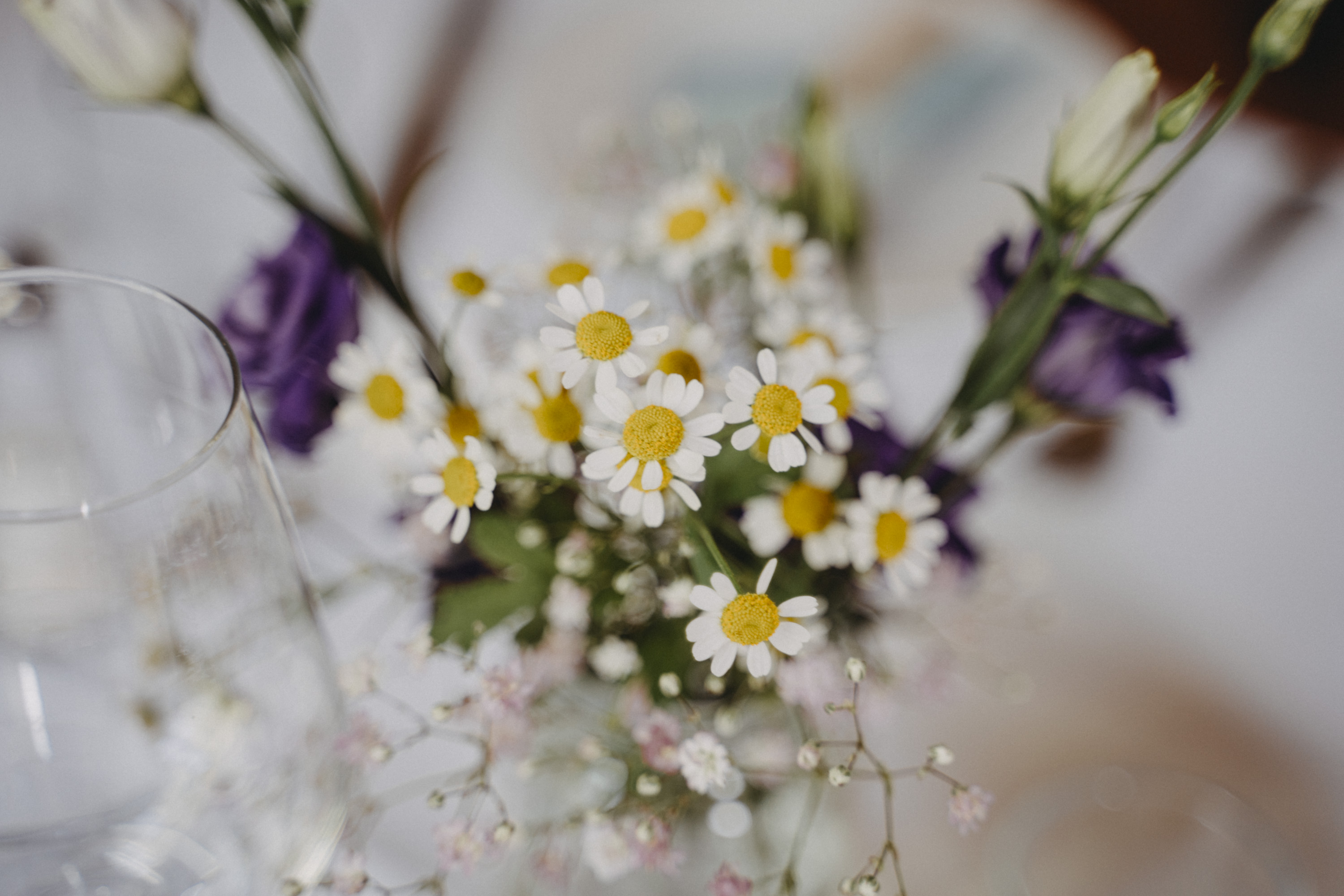 Hochzeit: La Dersentina