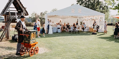 Mariage - Nuthe-Urstromtal - Pension Sonnenhof Baruth