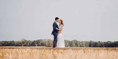Mariage - Nuthe-Urstromtal - Pension Sonnenhof Baruth