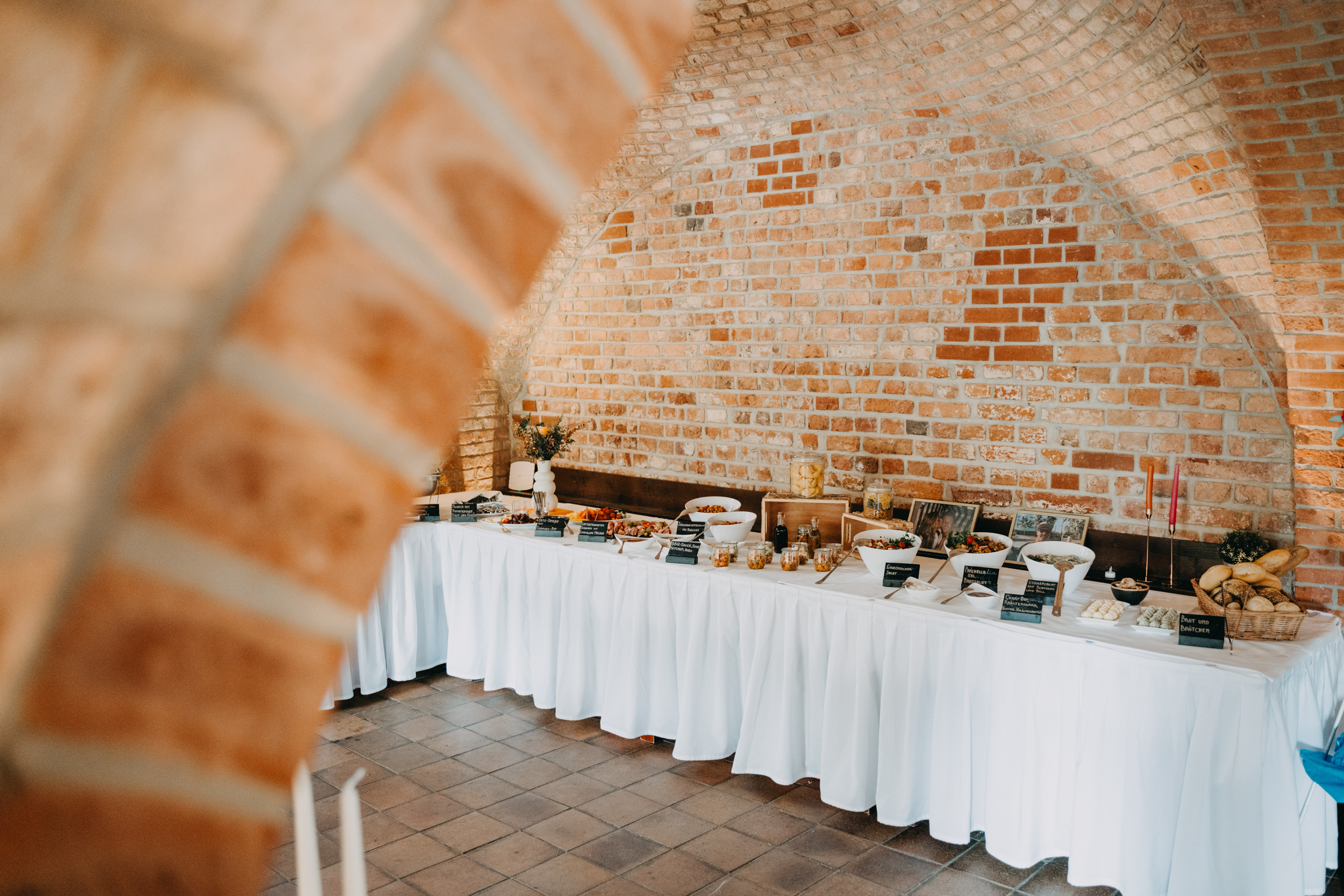 Hochzeitslocation: Schlossgut Altlandsberg