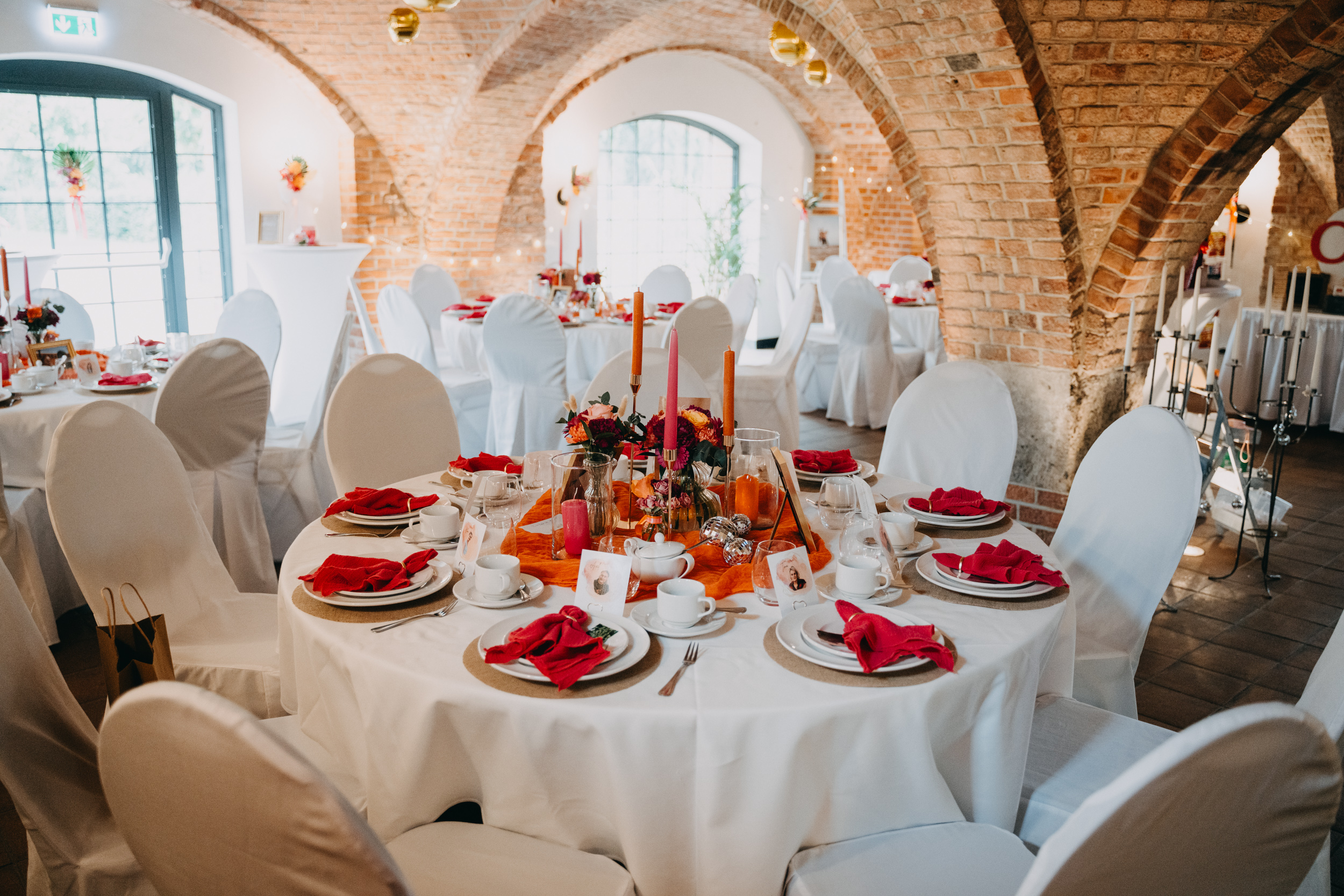 Hochzeitslocation: Schlossgut Altlandsberg