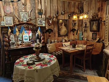 Hochzeitslocation: Schloss Sighartstein