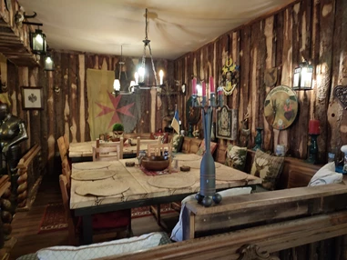 Hochzeitslocation: Schloss Sighartstein