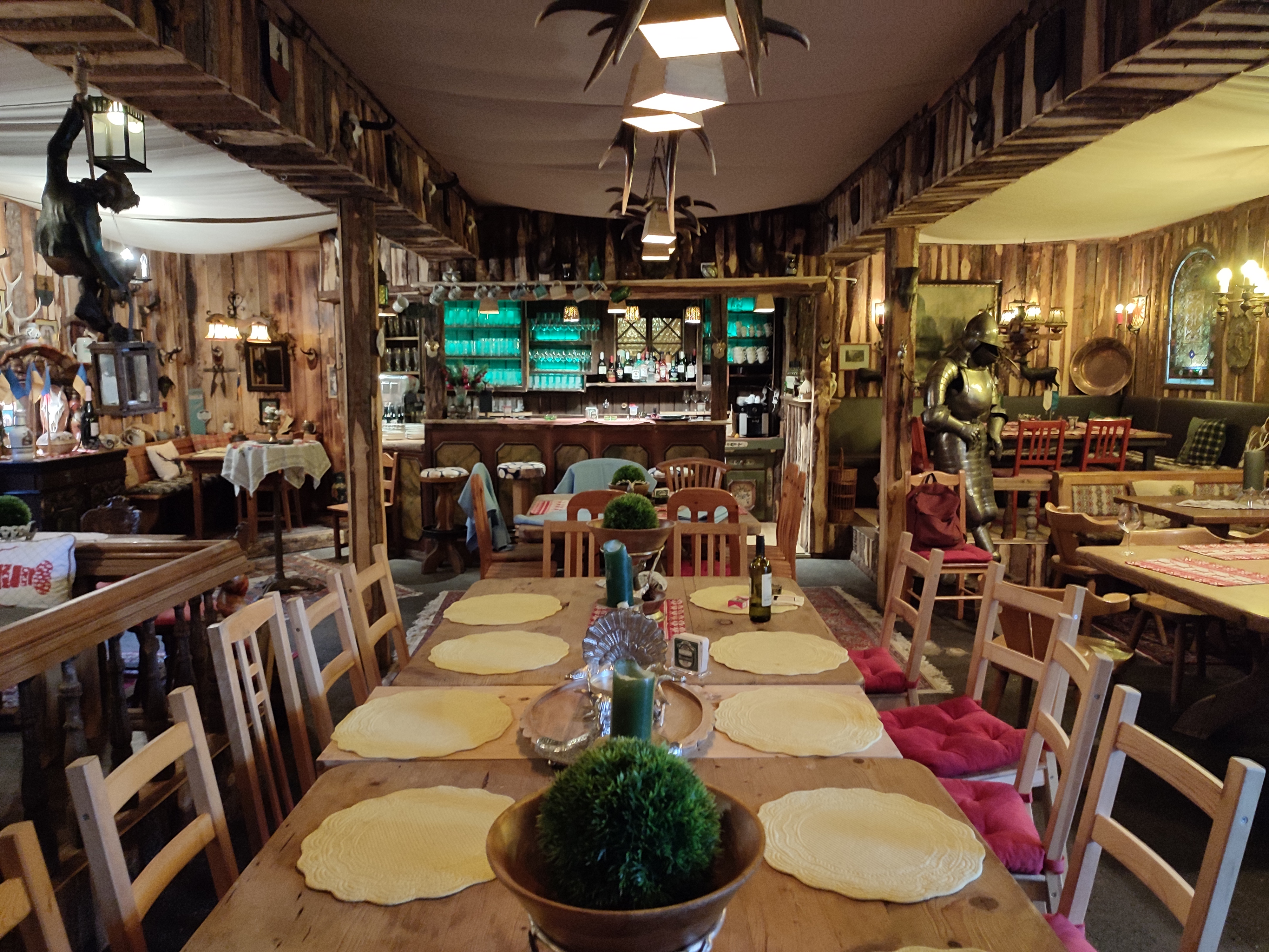 Hochzeitslocation: Schloss Sighartstein