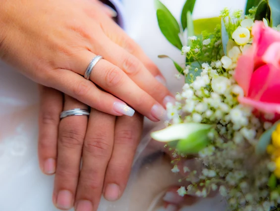 Hochzeitslocation: Schloss Sighartstein