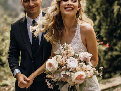 Hochzeit - Nals - Schloss Wangen Bellermont