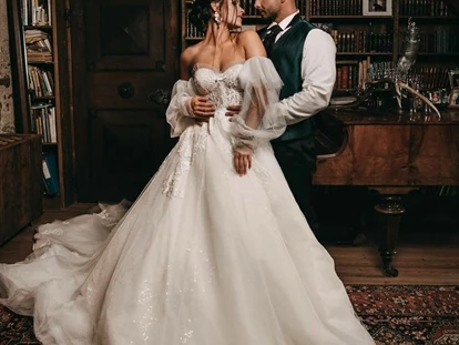 Hochzeit - Nals - Schloss Wangen Bellermont